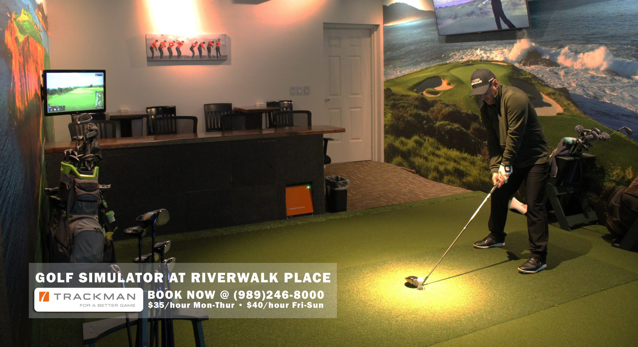 Riverwalk Place - Photo 2